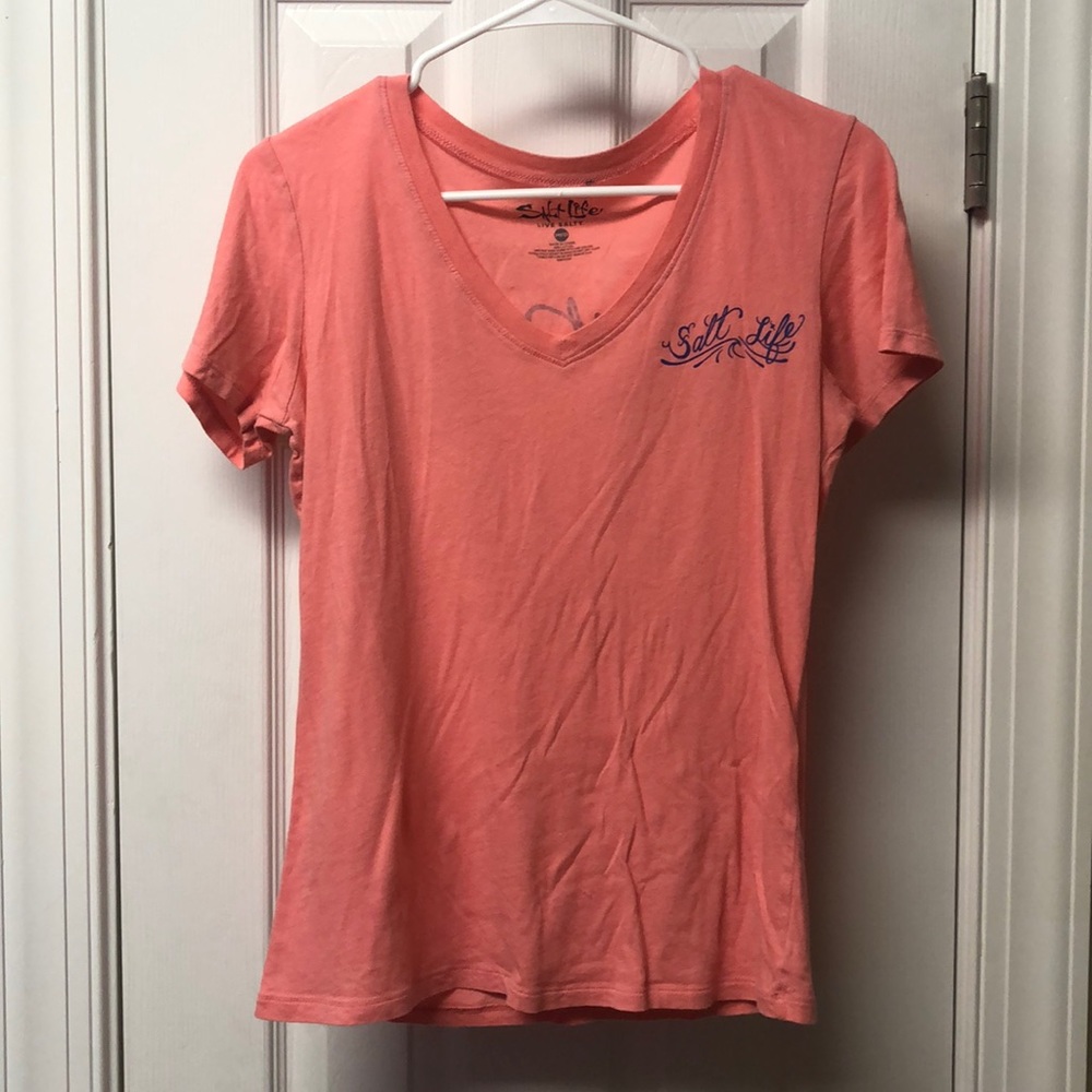 Salt Life T-Shirt